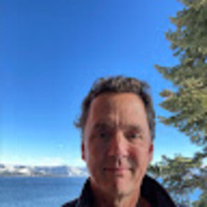 Meet your Posher, Jeff